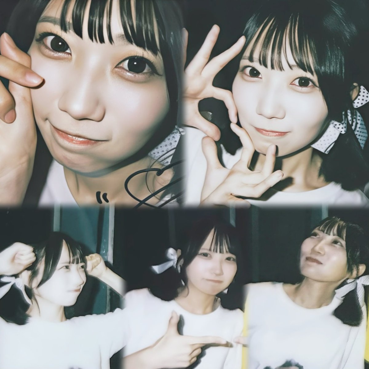 このトキメキが 描くドラマを

青春と呼ぶのなら 今なんだ

#ねえねえりおちゃん