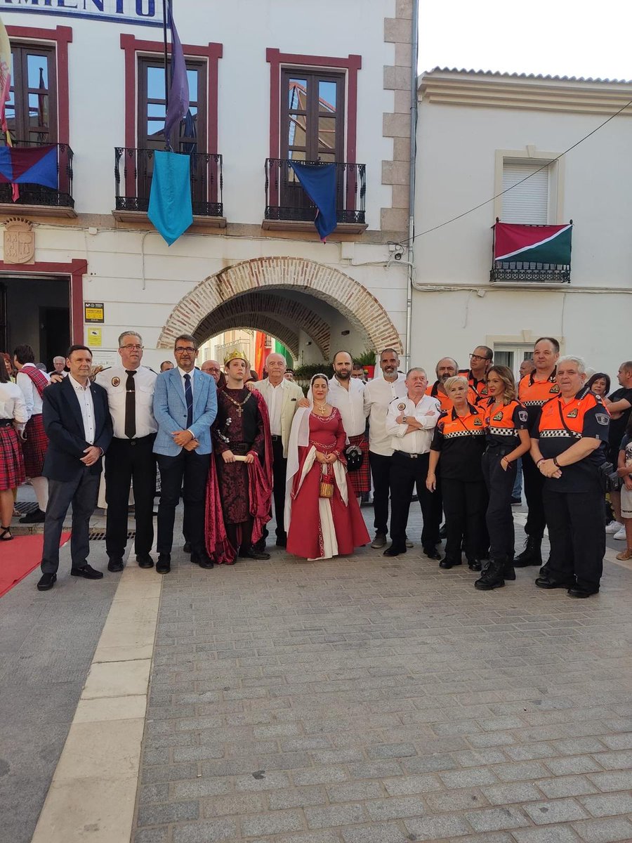 Protección Civil Diputación Málaga tweet media