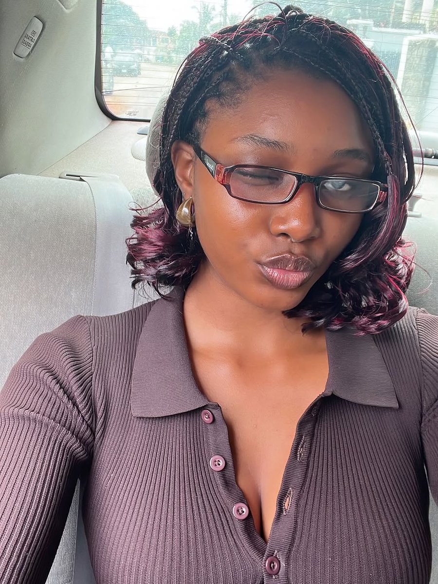 KaluNeena's tweet photo. Abbie too fine 😁 https://t.co/ltYDa3y0IS