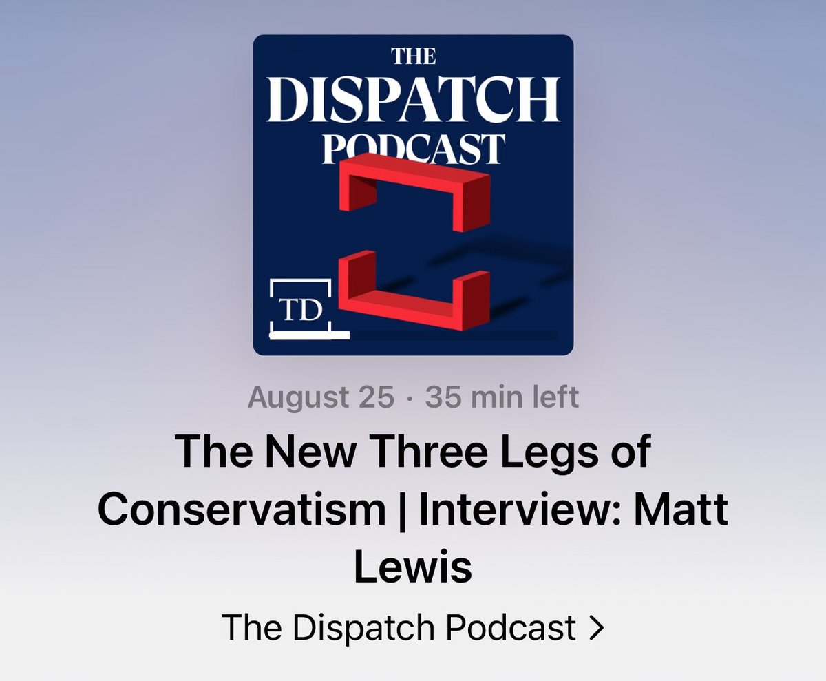 Matt Lewis tweet media