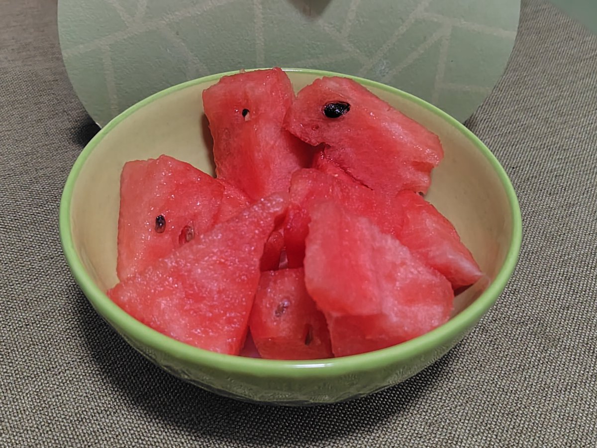 すいか
