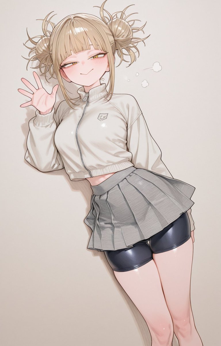 eatsleep1111's tweet image. トガヒミコ
48時間限定で大人向けのファンアートを40キャラ分無料公開しました
tinyurl.com/3jtwj44r