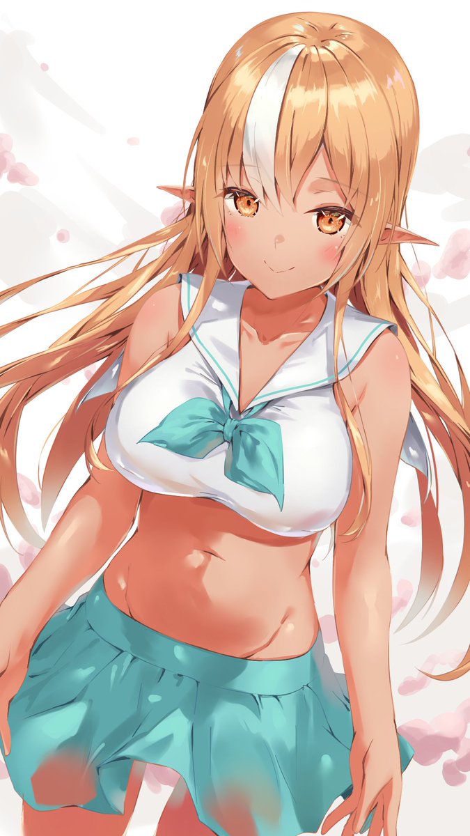 #しらぬえ