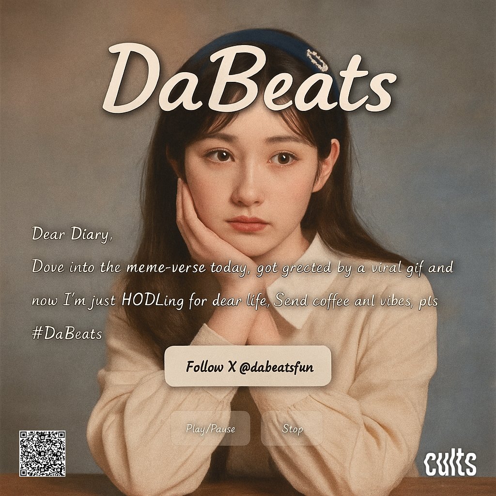 cults (dot one) tweet media