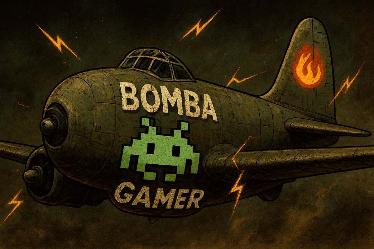 BombaGAMER-Kasparino

#kaspa #gamer #krc20 #fivem #redm