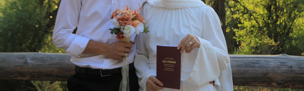 Ağustos ayında aldıklarımın arasında eşimin soyadı var