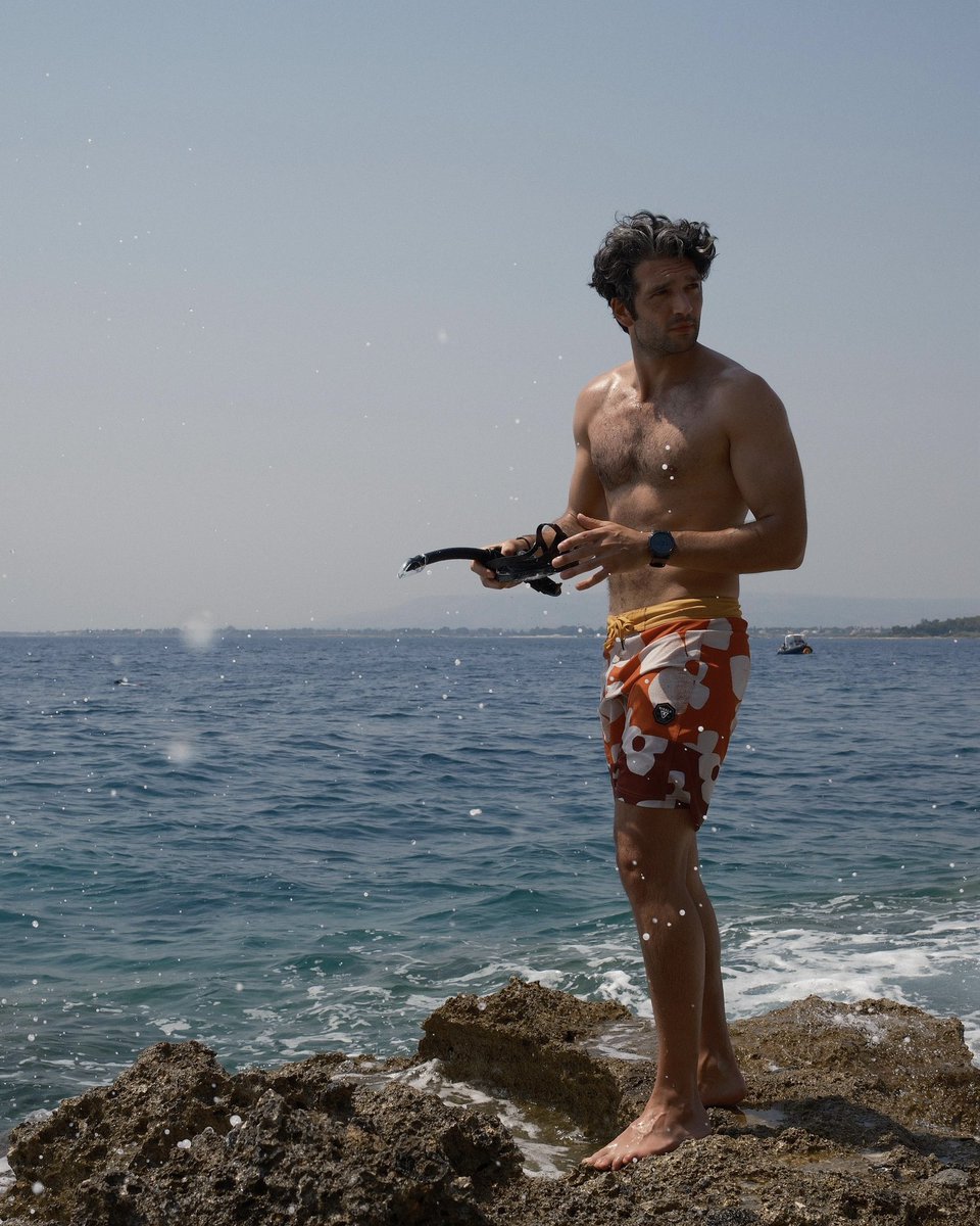 Vacanze finite tranquilli… Tra poco ricominciamo a lavorare 😁 
Voi come state?!