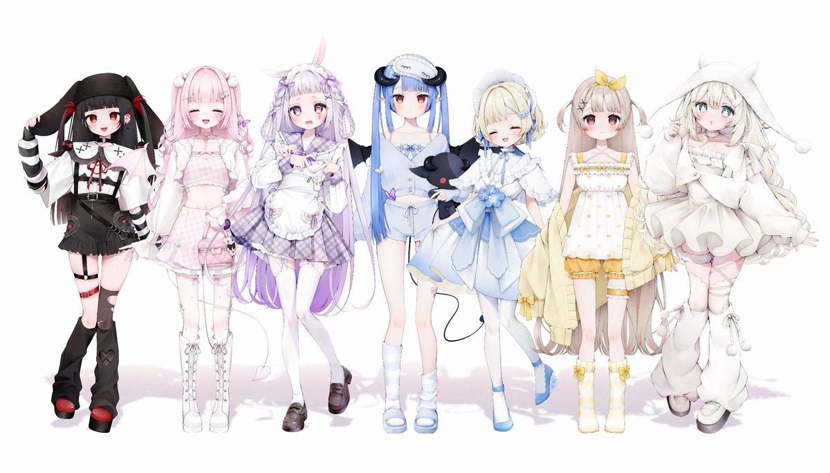 そら様♡確認Page☆ジェラトーニ そらにぃ🍿 (@sorani_i) / X