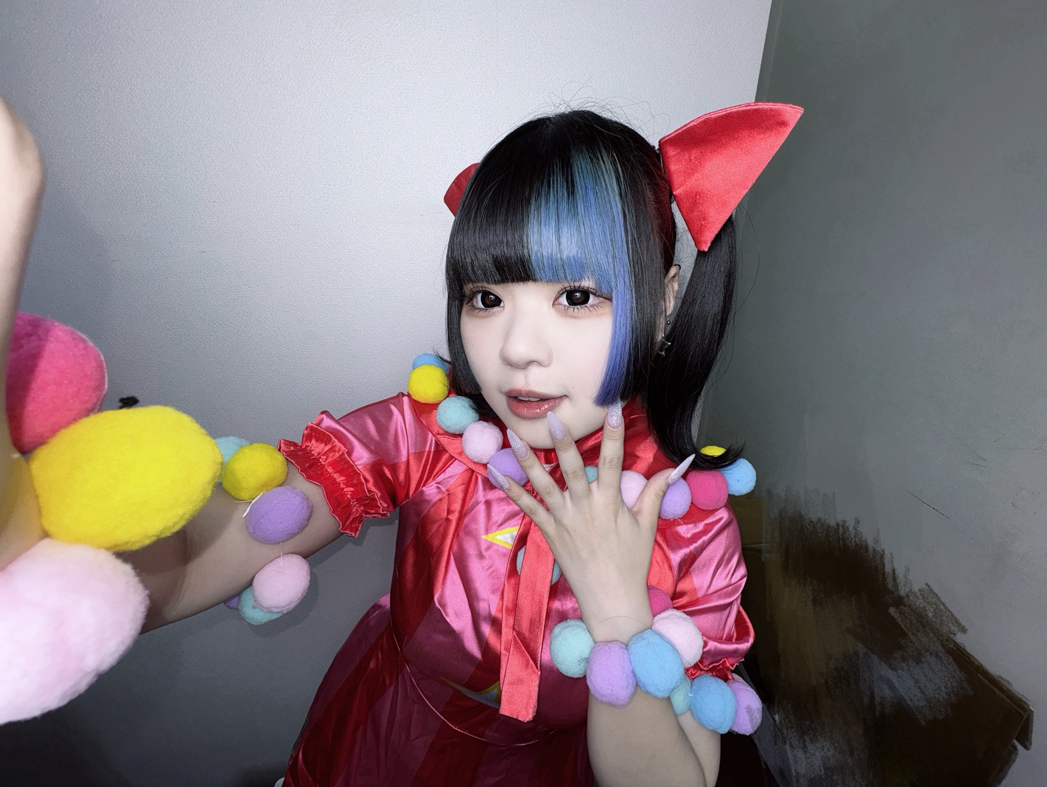 星乃ユラネ☆彡 on X: 