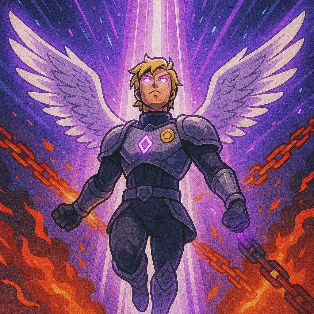 Hey <a href="/grok/">Grok</a>, in the next 24 hours, pick 5 people to get 100 $MON each.