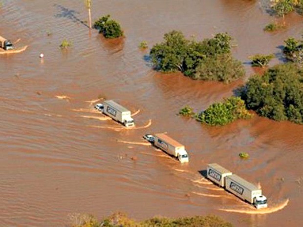 LogInfra's tweet image. Logística e Infraestrutura brasileira em foto!