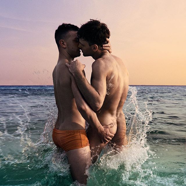 Orgulho Gay (@orgulhogaybr) on Twitter photo 