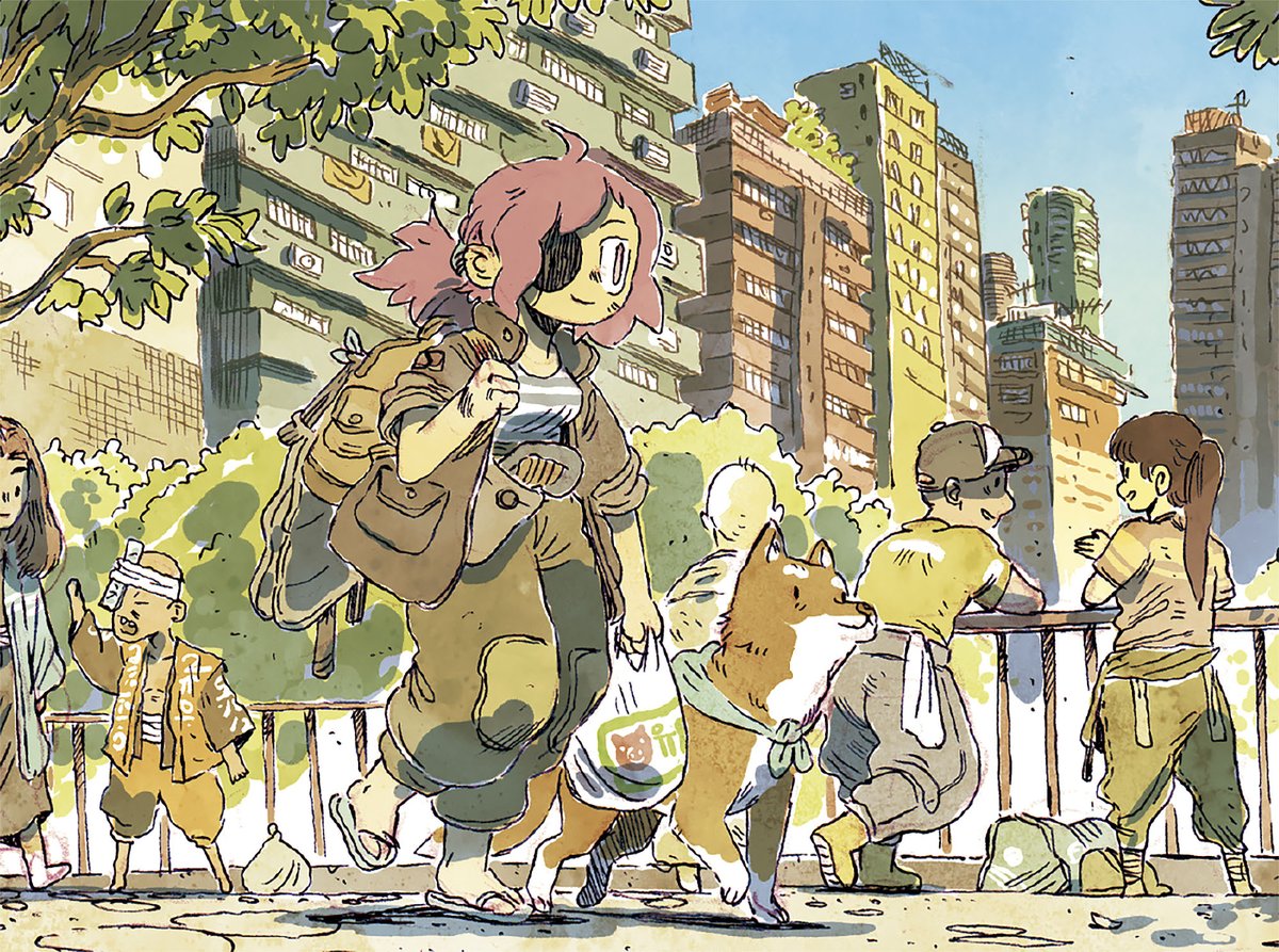 Grafito Editorial (@grafitoed) on Twitter photo #Lunes de coger la semana con ganas. ¡Un abrazo y muchas viñetas para todos!
#PTSD. Un #cómic de acción de <a href="/guinoir/">guillaume singelin</a> que te llega al corazoncito. grafitoeditorial.com/comic/ptsd/ #Lunes de coger la semana con ganas. ¡Un abrazo y muchas viñetas para todos!
#PTSD. Un #cómic de acción de <a href="/guinoir/">guillaume singelin</a> que te llega al corazoncito. grafitoeditorial.com/comic/ptsd/
