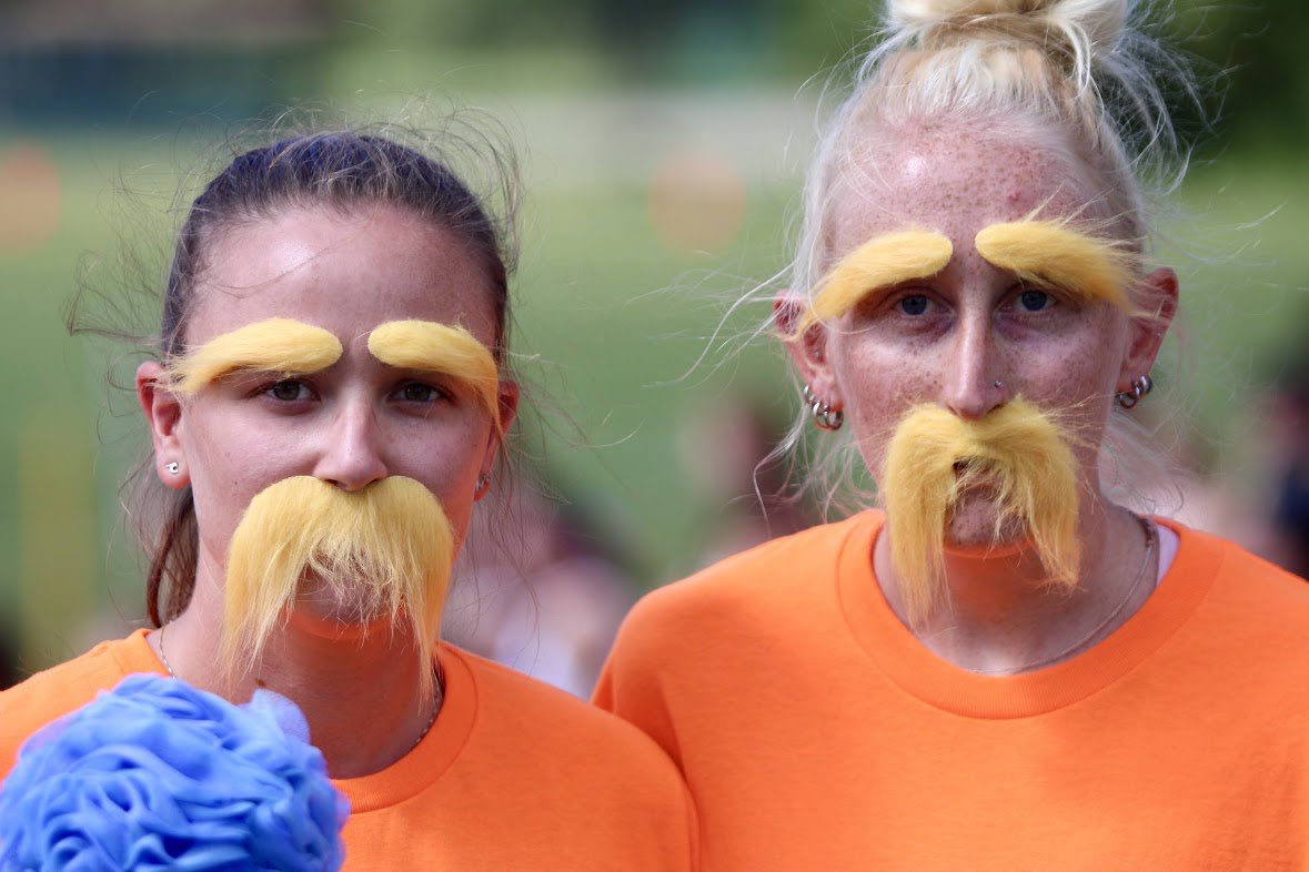 Miles, madness &amp; memories 🏕️
lived it, loved it, already miss it
#BerkshireRunningCamp