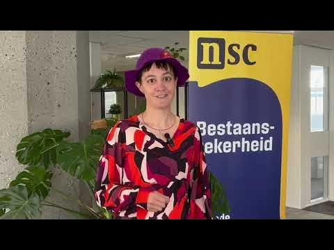 De finale, kannibalistische wraak op NSC komt nog. BBB gaat Agnes Joseph de inval-minister van SZW maken, zodat zij - geheel ingewerkt immers - Eddy van Hijum gaat vervangen 😉 #BetrouwbareBronnen vriendvandeshow.nl/bb/episodes/52…