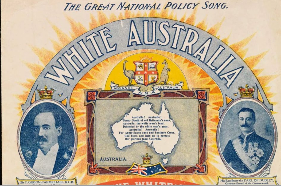 I'm just gonna say it. The older generation was better and wiser and morally superior: