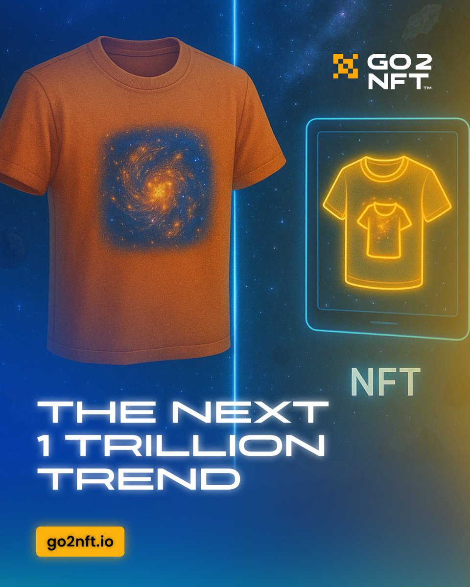 Go2NFT tweet media