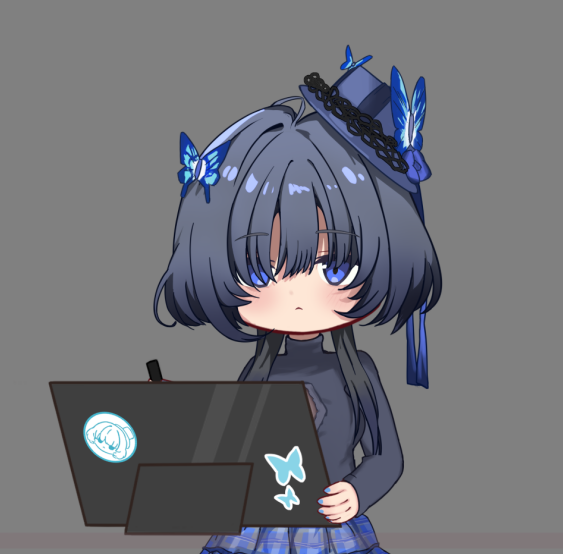 feCM (comm open!) tweet media