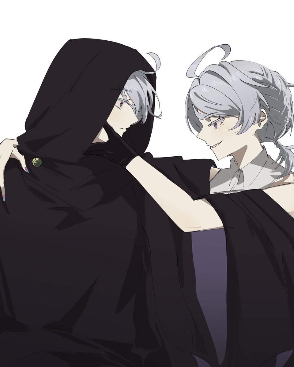 #jjkoc 
“我最喜欢的人就是我自己”

搞家产水仙cp根本停不下来