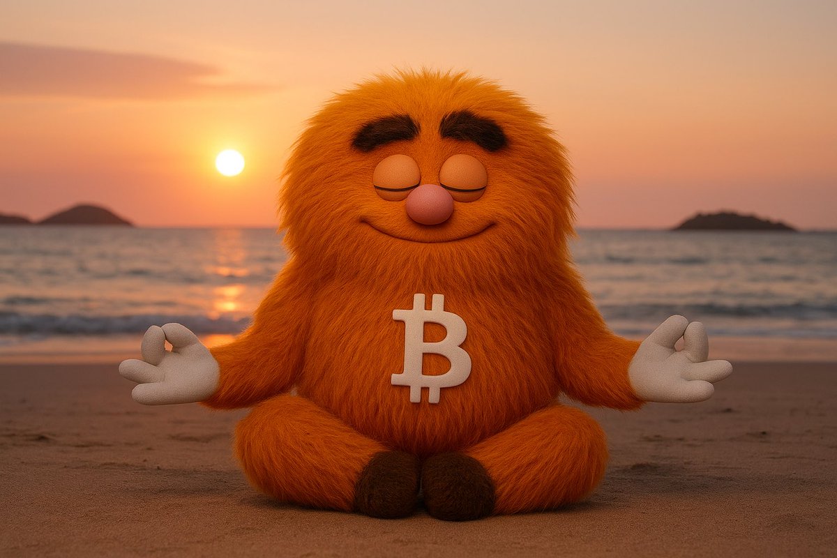 zieruff's tweet photo. $bitty recharging for the next leg up. He went through some rough battles. Don’t take silence as a weakness. Next pump will be massive. 

 dTzEP9JU2NRDPuWtM32gaVKip2fTHBqjheU1APBpump

One and Only. https://t.co/2K2R1AgWYF