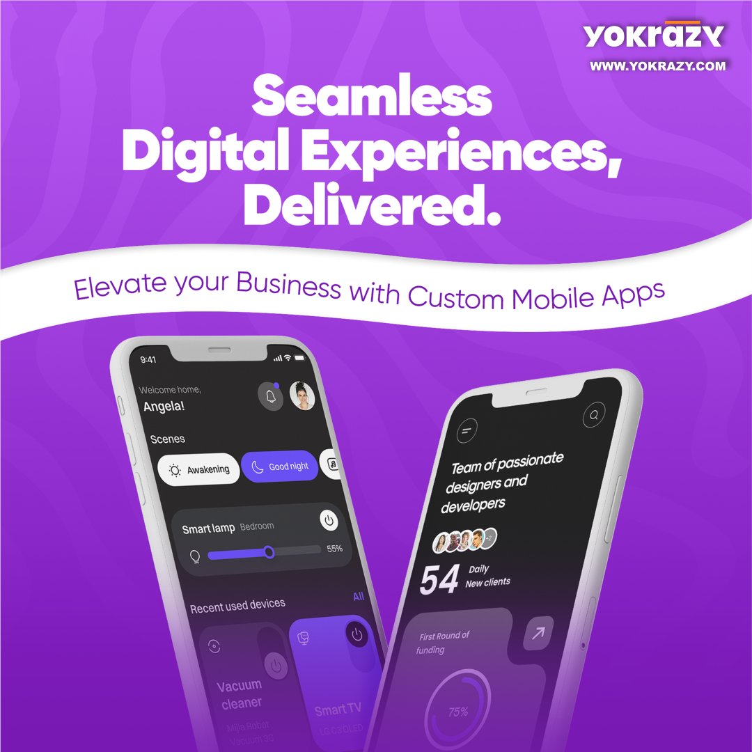 YoKrazy tweet media