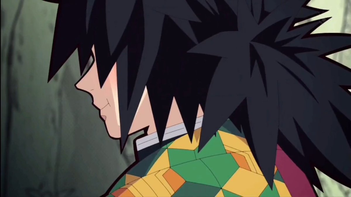 หลังจากใช้เวลาฝึกฝนร่างกายและทักษะการต่อสู้มาตลอดทั้งวัน ก็ถึงเวลาหาอาหารมื้อเย็นรับประทาน แน่นอนว่ามันจะเป็นอย่างอื่นไม่ได้

' แซลม่อนต้มไชเท้า '

เป็นอาหารลำดับแรกที่เขาจะสั่งและนึกถึงอยู่เสมอ

ในวันนี้เองก็เป็นเช่นนั้น

เสาหลักวารีสั่งเหมือนเดิม
และนั่งทานพร้อมรอยยิ้มเช่นเคย