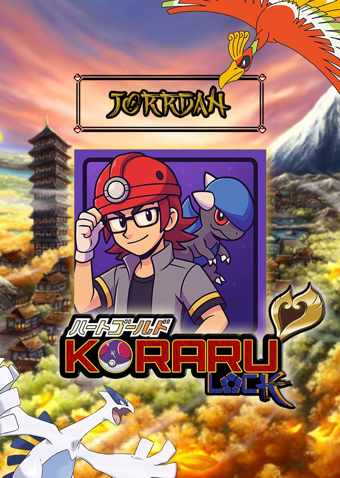 Köraru Oficial 🟣 (@koraru_oficial) on Twitter photo Participante 22/28 - <a href="/Christiaann311/">Christian Jordan</a>
Nos ha asegurado que va a intentarlo a muerte, hasta el final, y en Koraru es justamente lo que buscamos 🫡.
Jorrdan entra al campo sin segundas oportunidades, sin piedad y toneladas de RNG. ¿Podrá superar el reto? 🤾
#KoraruLOCK Participante 22/28 - <a href="/Christiaann311/">Christian Jordan</a>
Nos ha asegurado que va a intentarlo a muerte, hasta el final, y en Koraru es justamente lo que buscamos 🫡.
Jorrdan entra al campo sin segundas oportunidades, sin piedad y toneladas de RNG. ¿Podrá superar el reto? 🤾
#KoraruLOCK