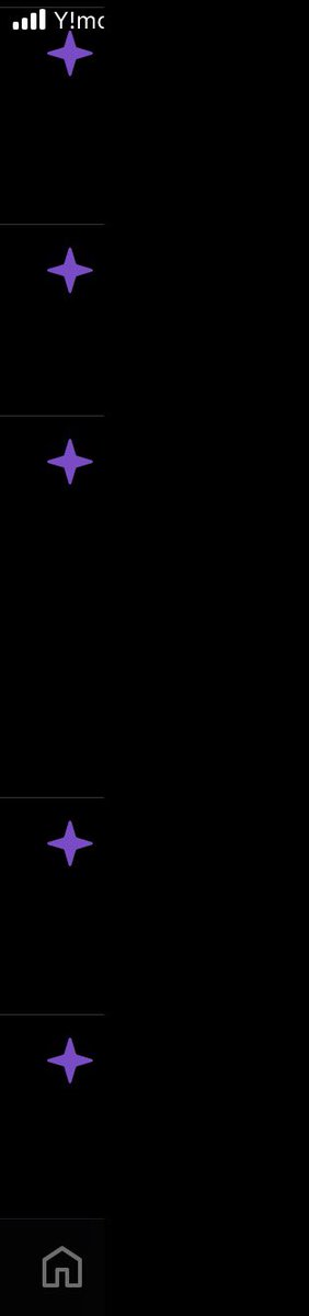 ログイン全然しないから
開く度にこれがたくさん出てて
めちゃくちゃ嫌なんだけど
これ通知消す方法ない？( ˘•ω•˘ )