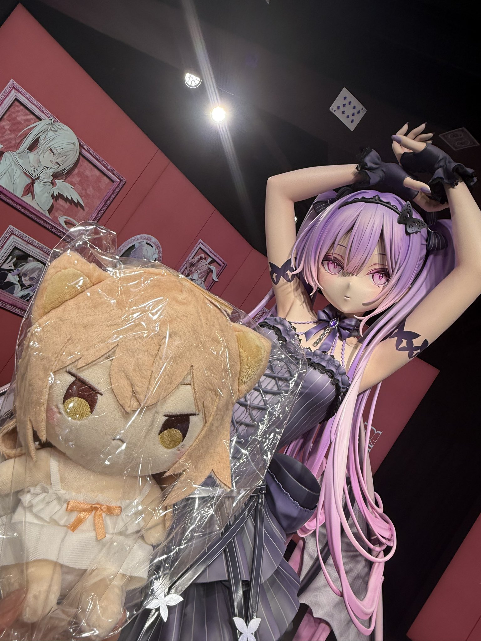 由夜  由夜♕🌸 next→絶ステ (@mikonoanyc) / X