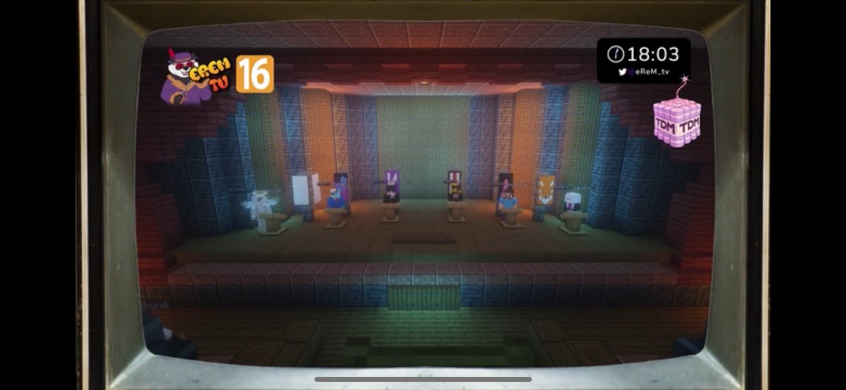 Mamy nadzieje, że II tura debaty wam się podobała. 

Przepraszamy za tą dziwną sytuacje, że jeden z kandydatów okazał się... kosmita morderca? 

Oczywiscie z tego powodu nie może wystartować w glosowaniach ktory wystartują na discordzie juz wkrótce!

Do zobaczenia!