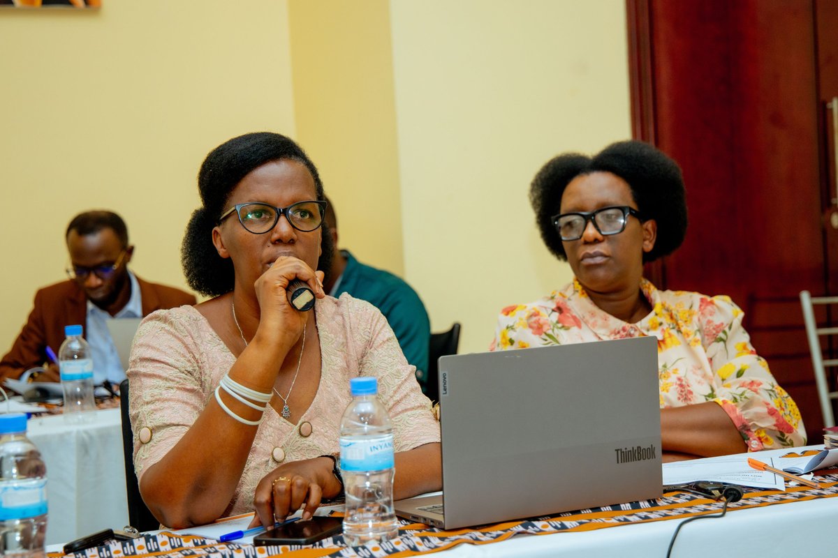 HDI Rwanda (@hdirwanda) on Twitter photo We’re excited to share that, in partnership with <a href="/expertisefrance/">Expertise France</a>, we have brought together 20 local leaders from <a href="/Nyarugenge/">Nyarugenge District</a> District for a 2-day workshop on the challenges faced by people who use drugs and promote solutions grounded in human rights.
Through our work with local We’re excited to share that, in partnership with <a href="/expertisefrance/">Expertise France</a>, we have brought together 20 local leaders from <a href="/Nyarugenge/">Nyarugenge District</a> District for a 2-day workshop on the challenges faced by people who use drugs and promote solutions grounded in human rights.
Through our work with local