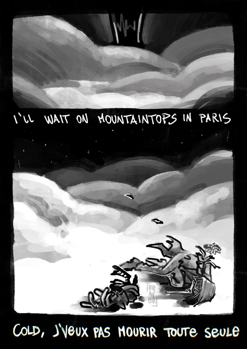 i won’t cry for you, see, when you’re gone i’ll still be Bloody Mary 

(twt crop my behated) 

#spamtenna #deltarune #spamton #tenna