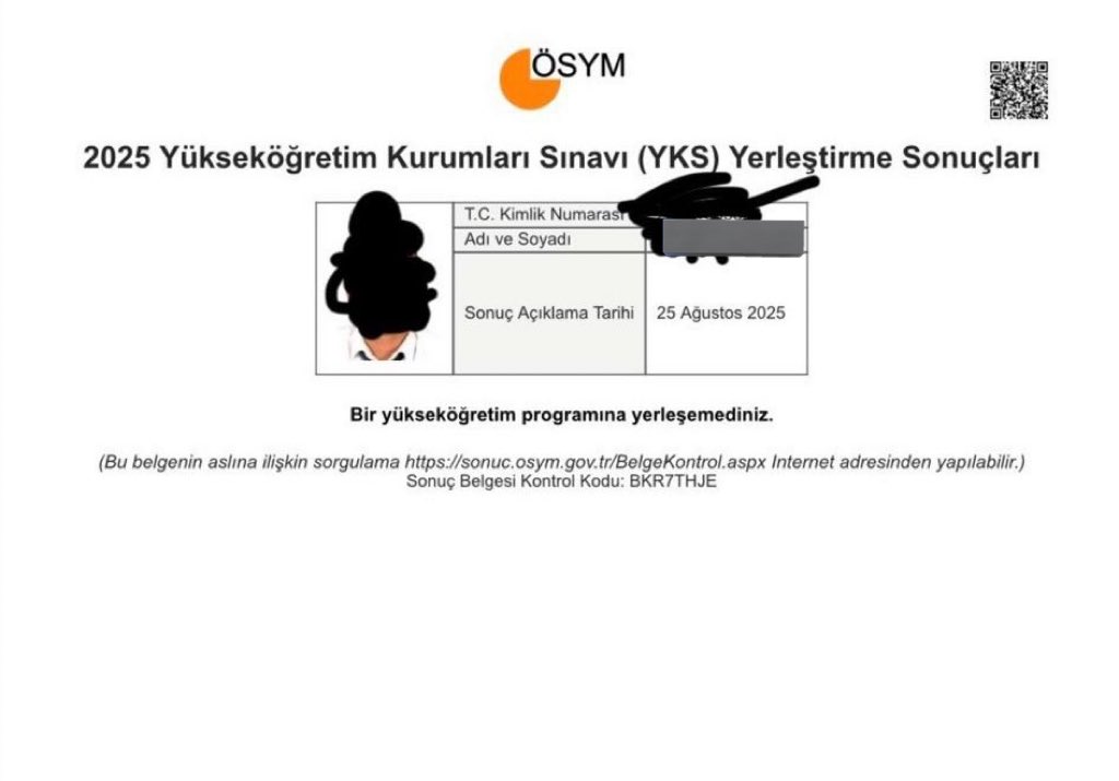 3 sene mezuna kaldım yine mi ya
bu sistemden NEFRET EDİYORUMMMM
