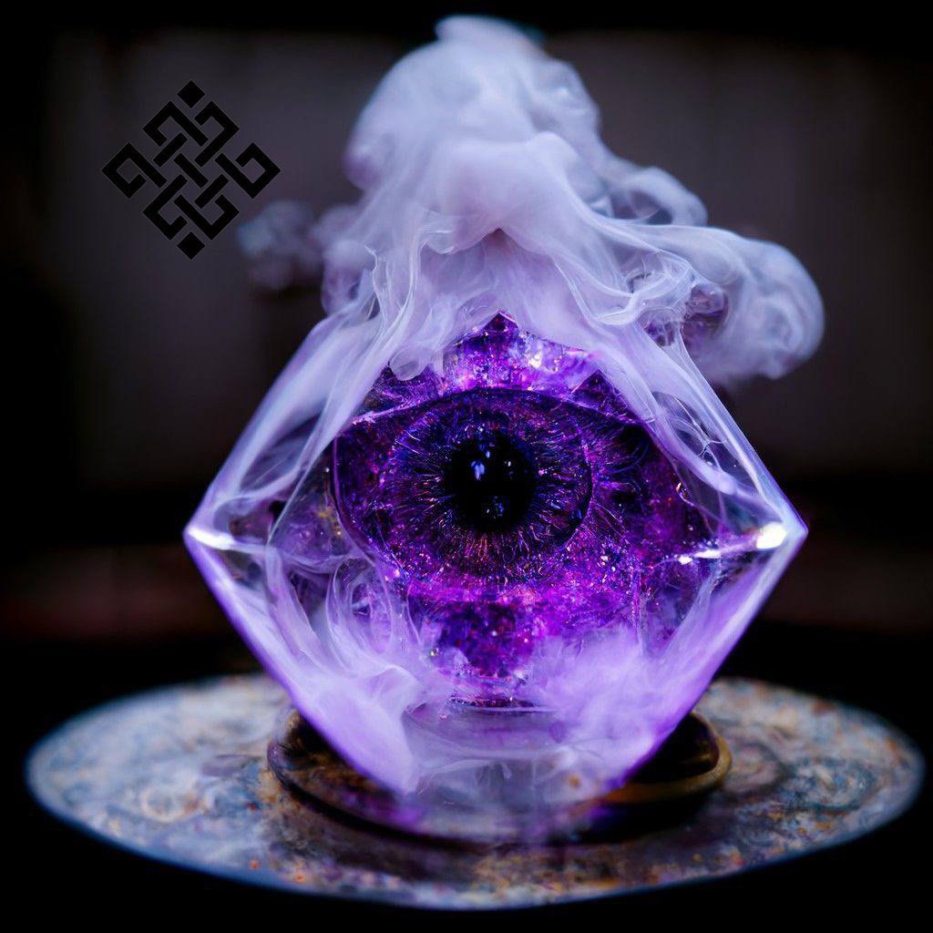 ━━━ ✦ The Runestone - Carve your spell into eternity ✦ ━━━
Day 6 

In Ritual, a smart contract is more than code. It’s a runestone 🪨 carved into the chain - permanent, unchanging, and visible to all. Developers don’t just write functions, they craft spells 🪄. And the