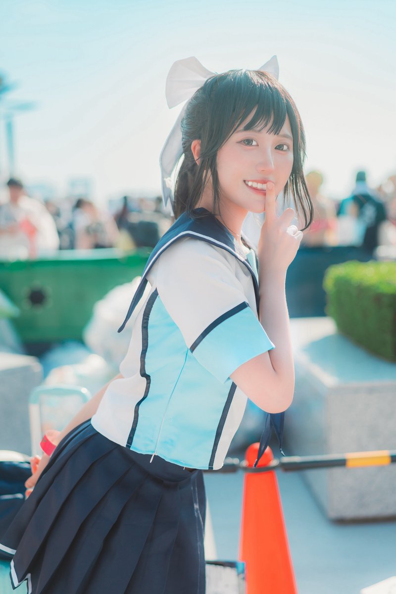 おとしろ (@0to_white) on Twitter photo Cosplay ラブプラス➕ ¦ 高嶺愛花
「 好きって、言って? 」
Photo▷<a href="/DAI_Photograph3/">DAI_Photograph/ コミケ両日(㊗️コス写3周年)</a> さん
#C106 #C106コスプレ #C106_cos Cosplay ラブプラス➕ ¦ 高嶺愛花
「 好きって、言って? 」
Photo▷<a href="/DAI_Photograph3/">DAI_Photograph/ コミケ両日(㊗️コス写3周年)</a> さん
#C106 #C106コスプレ #C106_cos