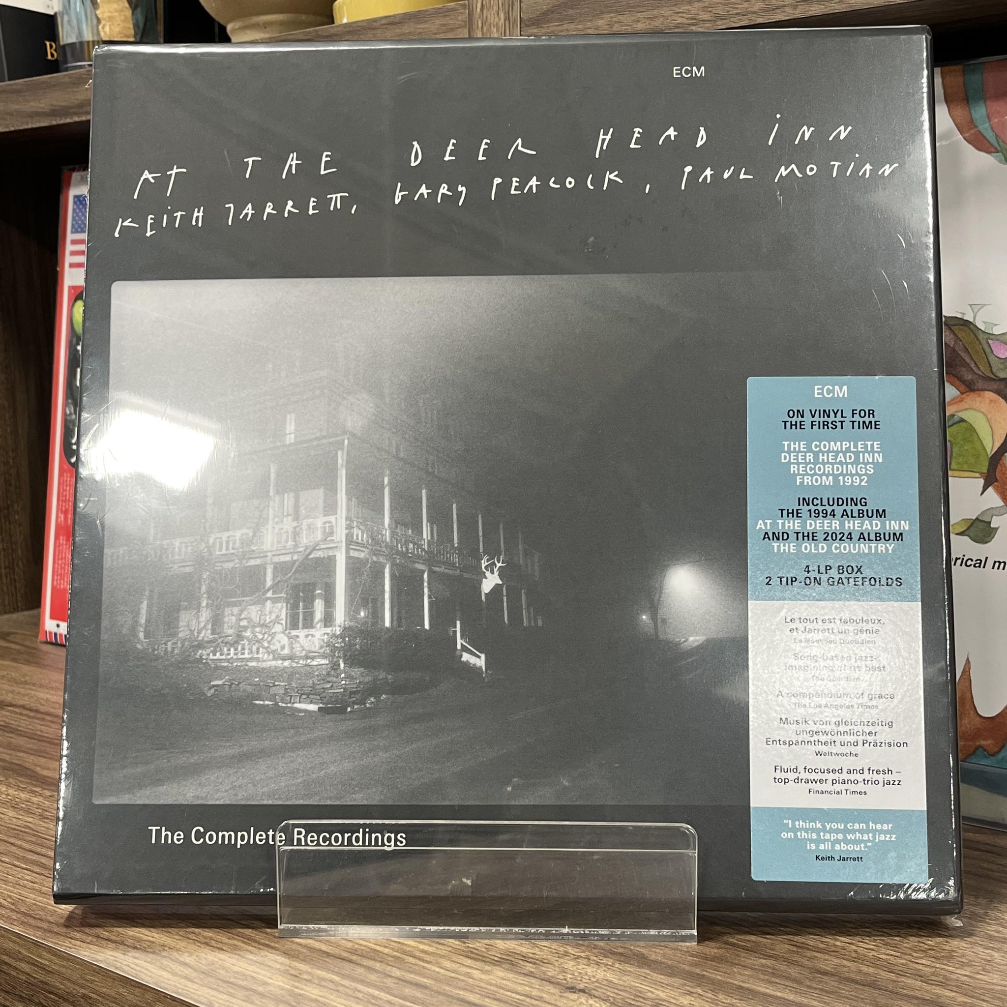 TOWER VINYL UMEDA on X: 