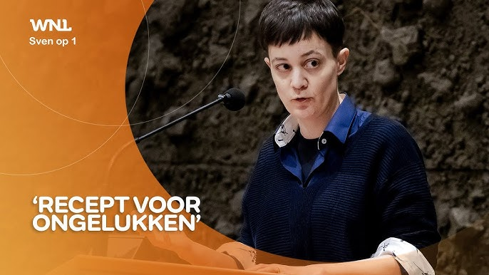 PGKroeger's tweet photo. De finale, kannibalistische wraak op NSC komt nog. BBB gaat Agnes Joseph de inval-minister van SZW maken, zodat zij - geheel ingewerkt immers - Eddy van Hijum gaat vervangen 😉 #BetrouwbareBronnen https://t.co/fj0QWwu8q2 https://t.co/oH9AhPRER1
