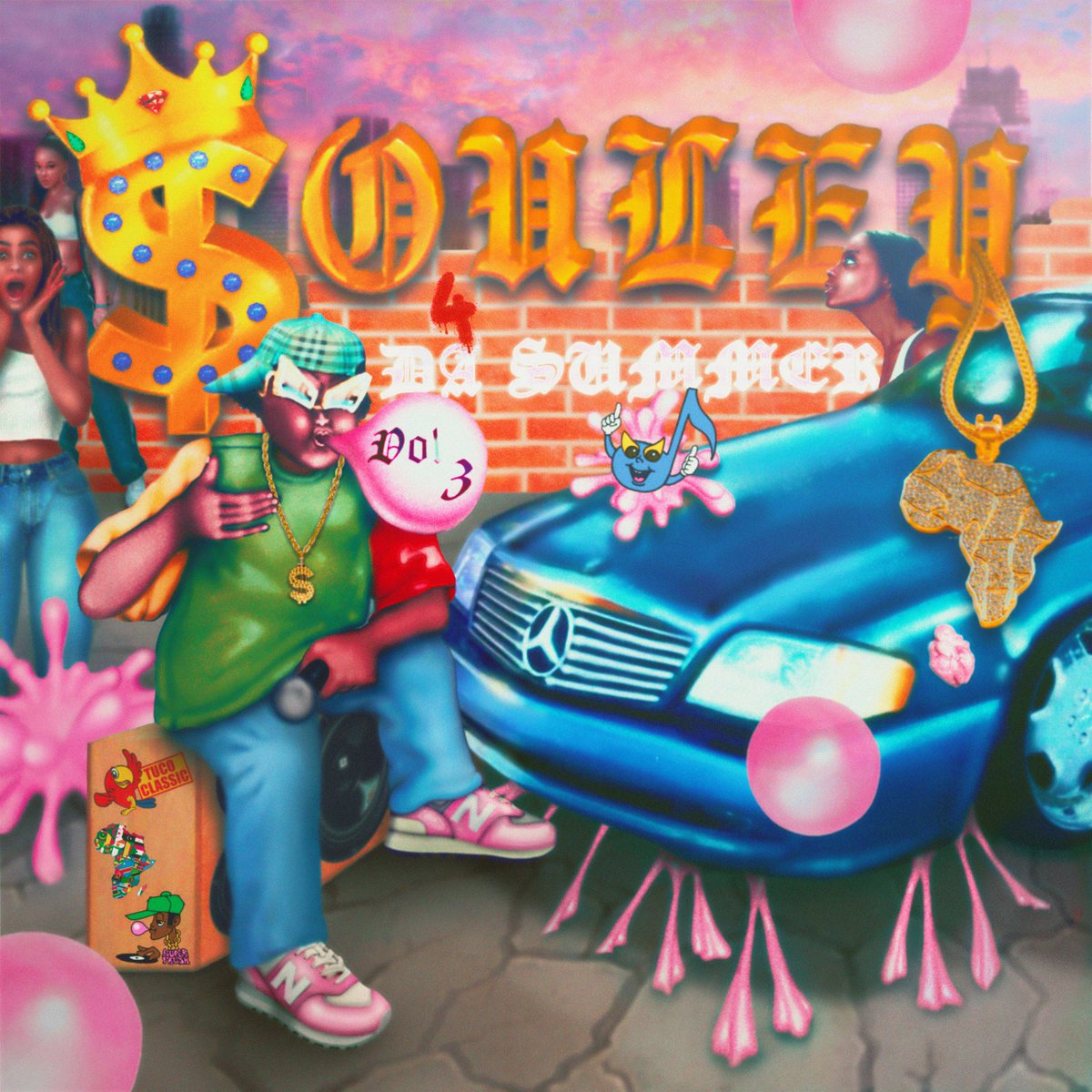 $ouley a apporté plus à la France que n'importe qui.