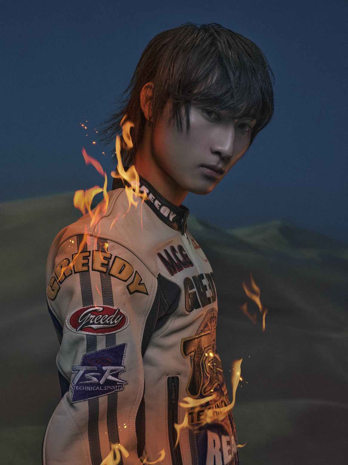 SUPER☆DRAGON on X: 