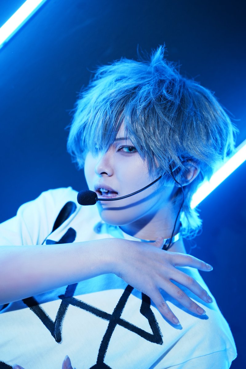 Cosplay．

拒めないoverdose____

撮影 艻さん@ NATSUME_7222