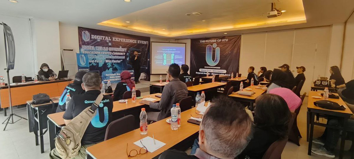 Quantum_Network tweet media