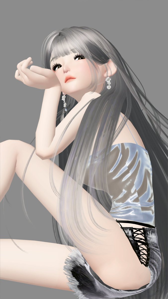 こばわっ
今日のアクセントも薔薇です🌹
あら3枚目薔薇が隠れちゃった
やっぱり華に欠けますよね
薔薇より美しければ
問題わない😉ですかね(˙˙*)?
またね💕
 #おやすみなさい
 #ZEPETO