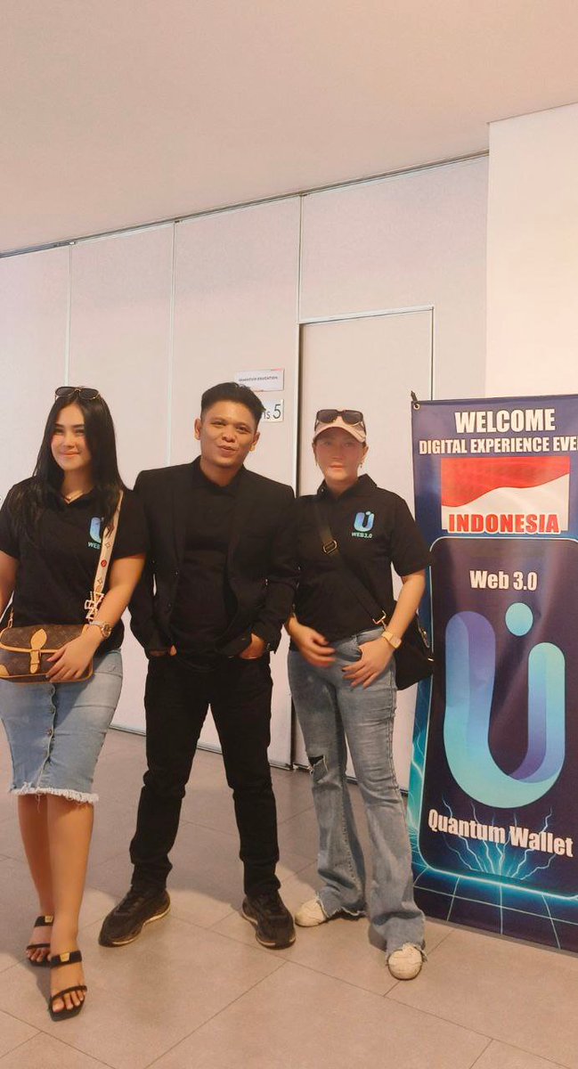 Quantum_Network tweet media