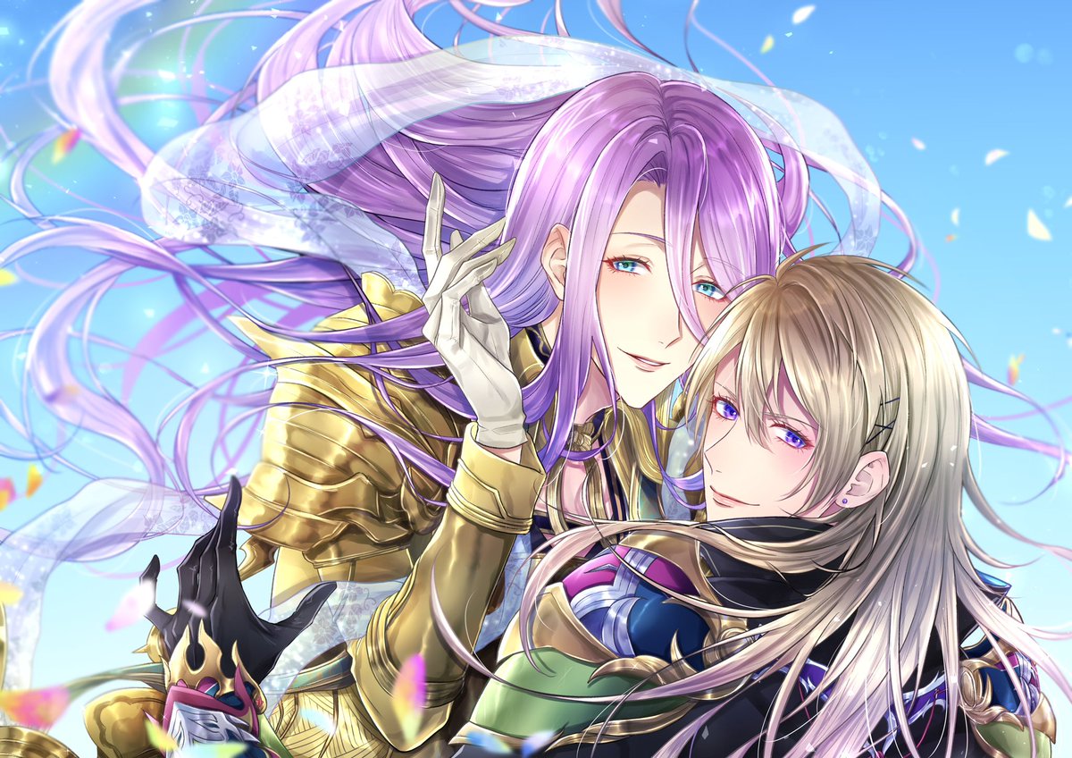 momomitsu_honey's tweet photo. #引用RTされると広がるらしいので自慢の作品を載せて引用RTを待ってみる
タグ失礼します🙇‍♀️
こりゅ蜂、絶対好きなひといると思うので！！拡散して広めていただけると嬉しいです😭
⚠️腐向け https://t.co/vwZ3tqZbYq