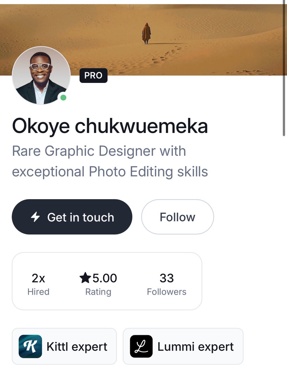 Finaltoucch's tweet image. Got my second hire yesterday on contra. Built up to 190 points. Still building. God is good