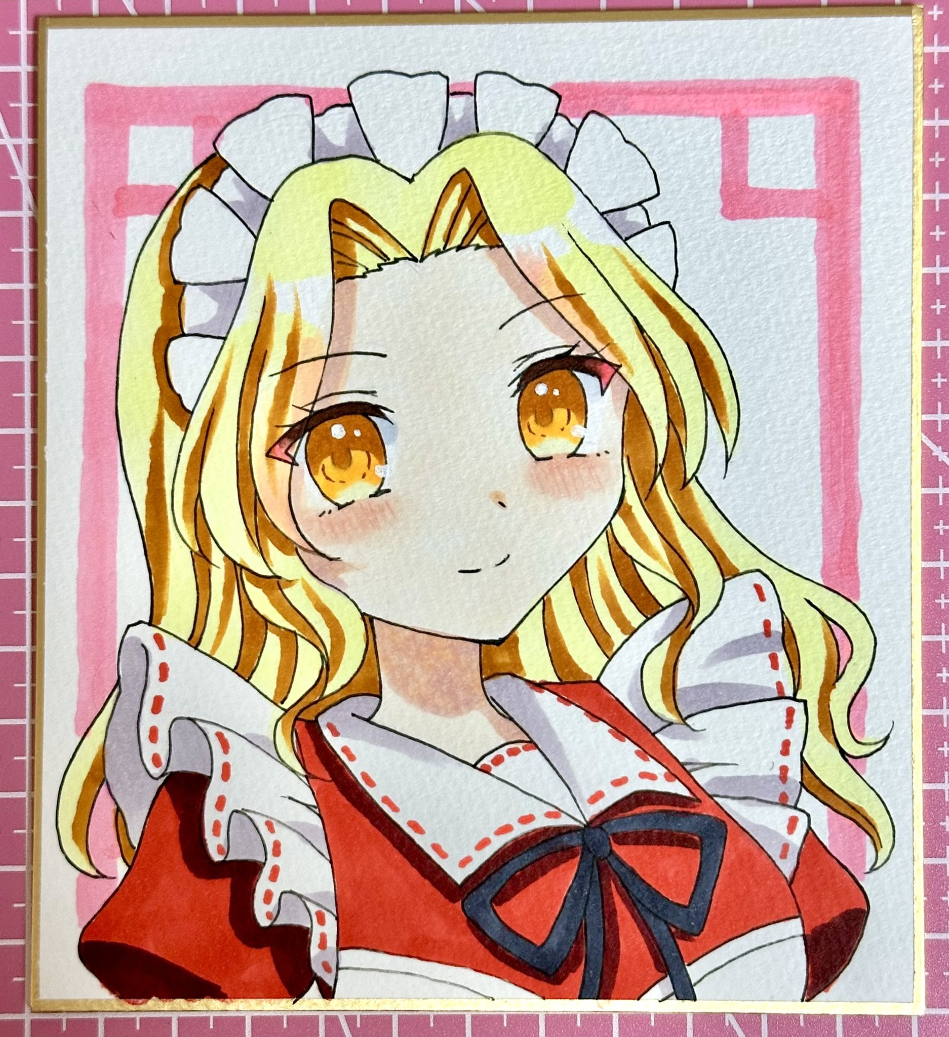 夢子Yumeko (@MakaiMaid) / X