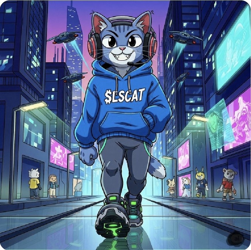 WAGMI (@wagmiwarriors25) on Twitter photo <a href="/W0LF0FCRYPT0/">The Wolf Of Crypto Streets</a> <a href="/LSCatToken/">Light Speed Cat - LSCat</a>
100x potential
<a href="/BSCGemsAlert/">🚨BSC Gems Alert🚨</a>
Low cap gem 💎
0x22Ac481fD168BEe8893904B23E08A6F648643Ec8 <a href="/W0LF0FCRYPT0/">The Wolf Of Crypto Streets</a> <a href="/LSCatToken/">Light Speed Cat - LSCat</a>
100x potential
<a href="/BSCGemsAlert/">🚨BSC Gems Alert🚨</a>
Low cap gem 💎
0x22Ac481fD168BEe8893904B23E08A6F648643Ec8