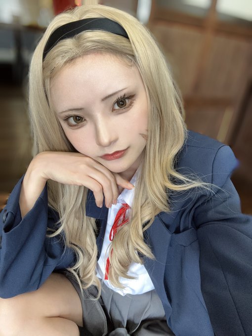 コスプレイヤー駄犬ぺす子のTwitter画像29