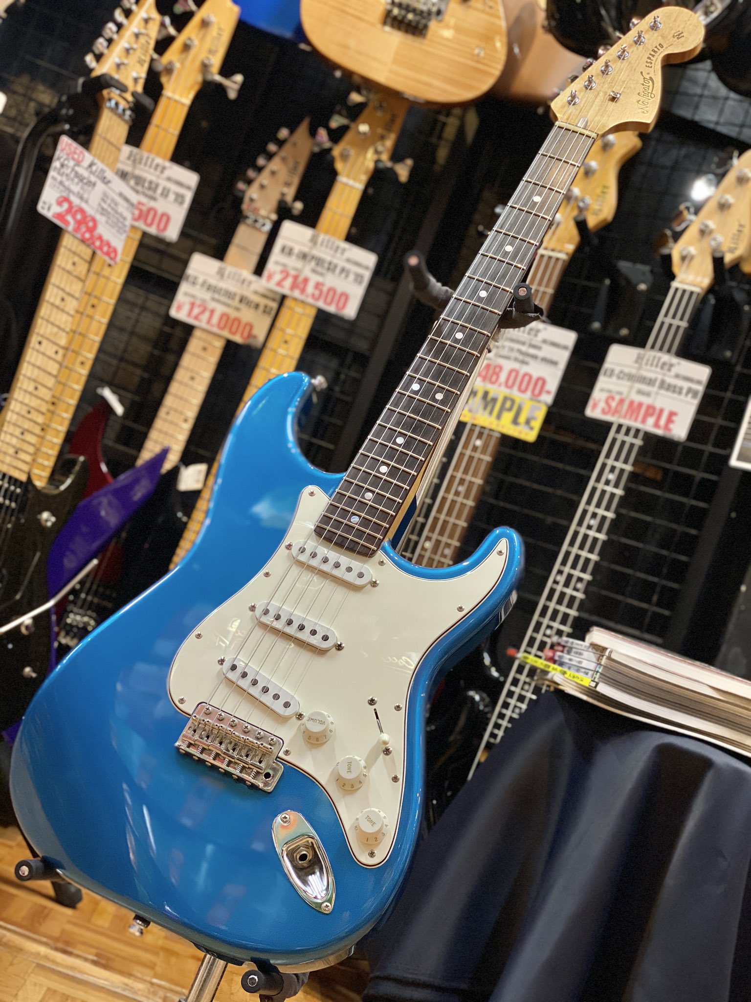 ★サンバーストラッカーリフィニッシュandレリック加工御依頼★ ESP御茶ノ水テクニカルハウス on X: 