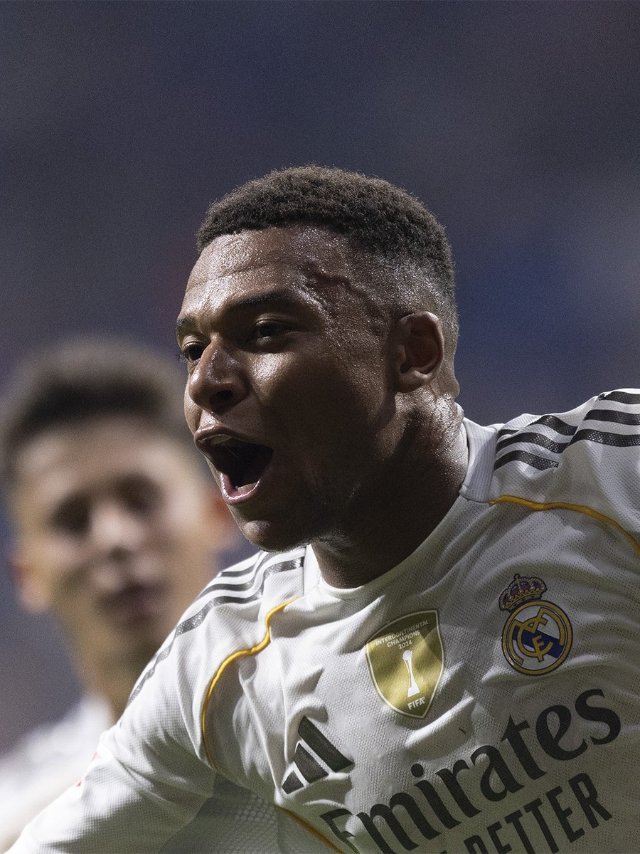 ✌️ <a href="/KMbappe/">Kylian Mbappé</a> ✌️